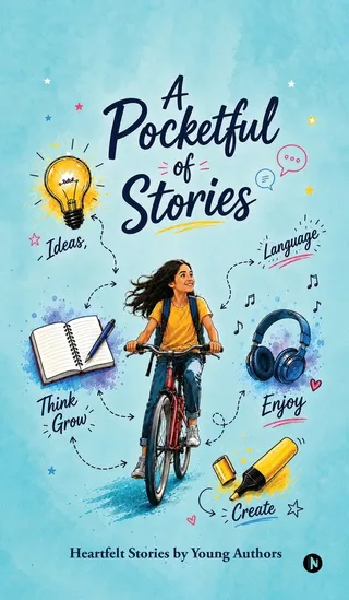 A Pocketful of Stories