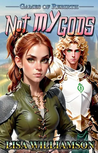 Not My Gods