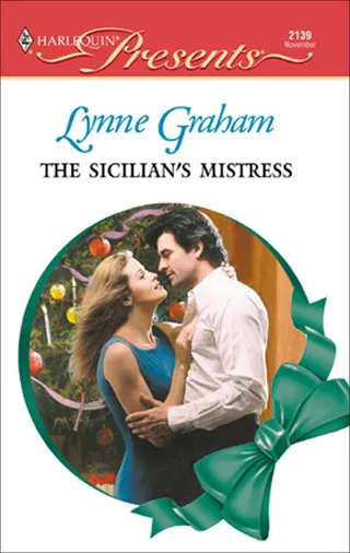 Sicilian's Mistress