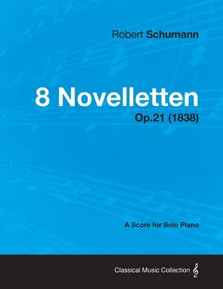 8 Novelletten