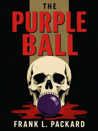The Purple Ball