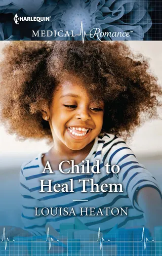 Child to Heal Them