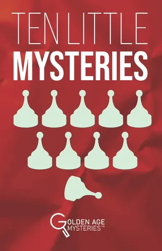 Ten Little Mysteries