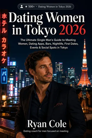 Dating Women in Tokyo 2026