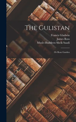 The Gulistan