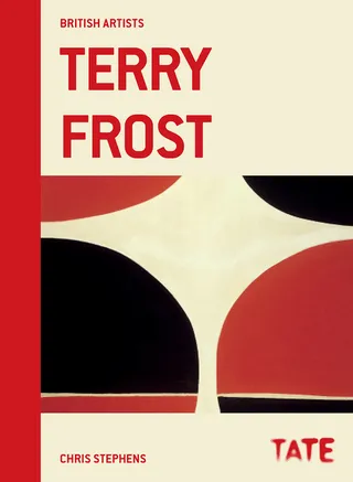Tate British Artists Terry Frost