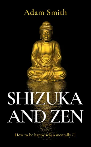 Shizuka and Zen