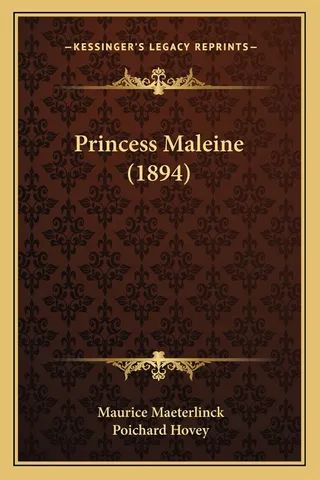 Princess Maleine