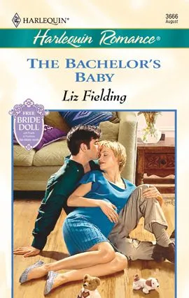 Bachelor's Baby