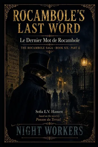 Rocambole's Last Word