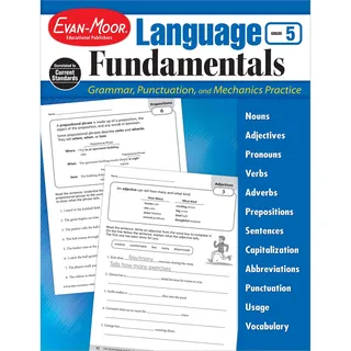 Language Fundamentals