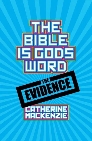 The Bible Is God's Word