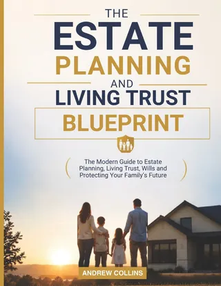 Estate Planning Blueprint