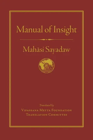 Manual of Insight
