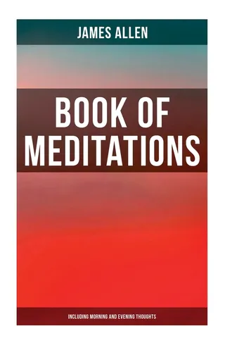 Book of Meditations