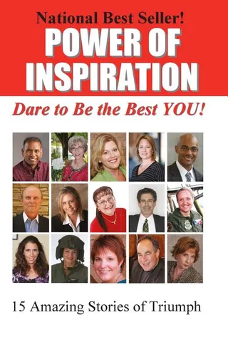 Power of Inspiration