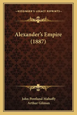 Alexander's Empire