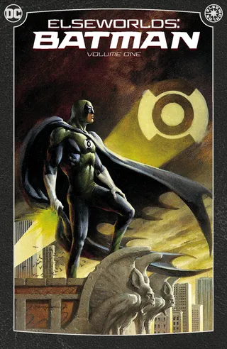 Elseworlds: Batman
