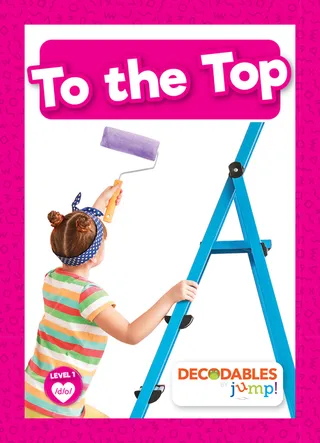 To the Top