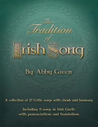 The Tradition of Irish Song