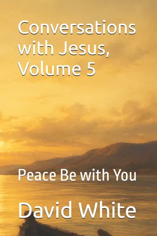 Conversations with Jesus