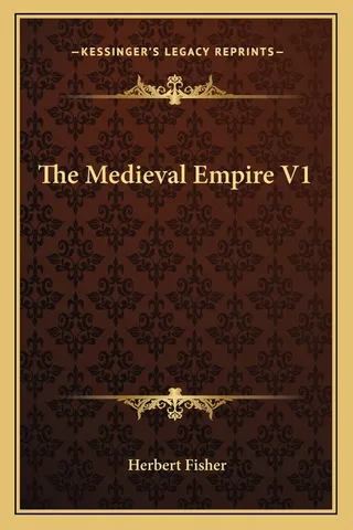 The Medieval Empire V1