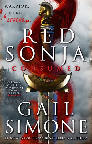 Consumed