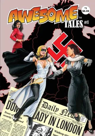 Awesome Tales