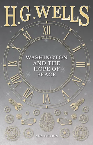 Washington and the Hope of Peace