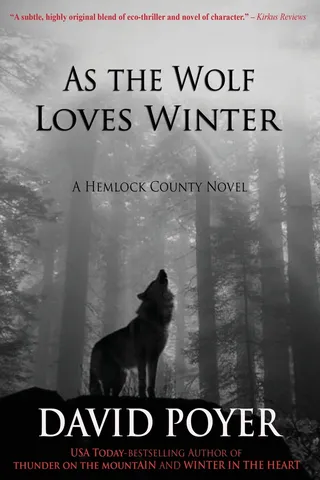 As The Wolf Loves Winter