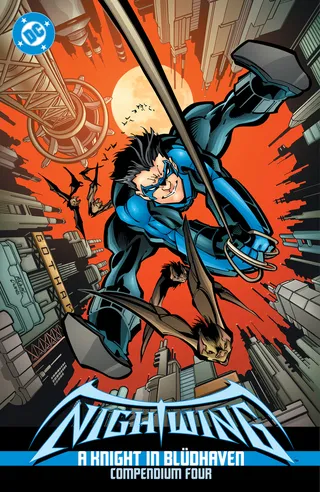 Nightwing