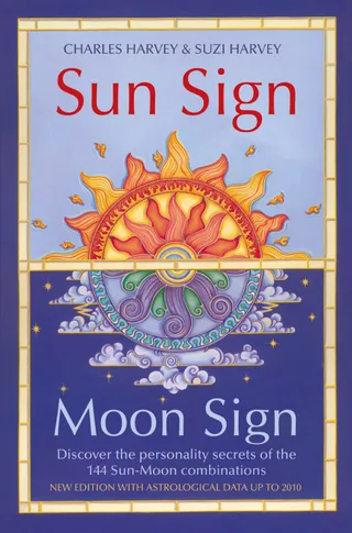 Sun Sign, Moon Sign