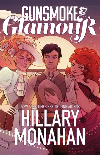 Gunsmoke & Glamour