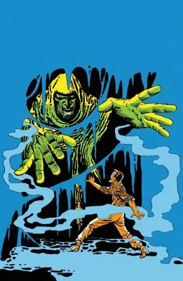 Marvel Masters of Suspense Stan Lee & Steve Ditko Omnibus Vol. 1