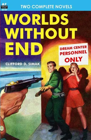 Worlds Without End