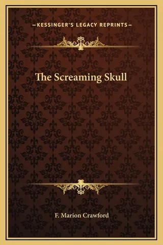 The Screaming Skull