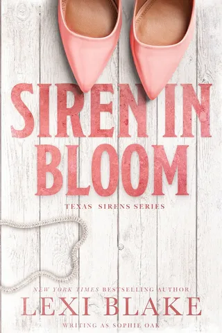 Siren in Bloom