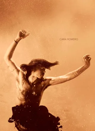 Cara Romero: Panûpünüwügai (Living Light)