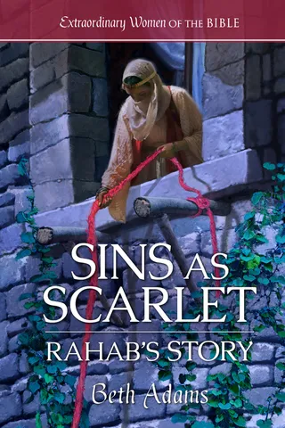 Sins as Scarlet Rahab's Story
