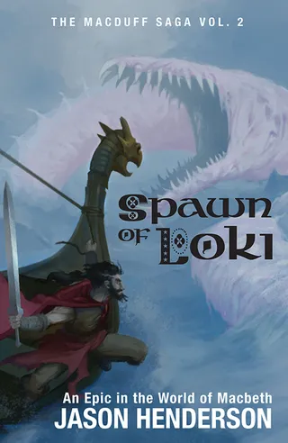 Spawn of Loki