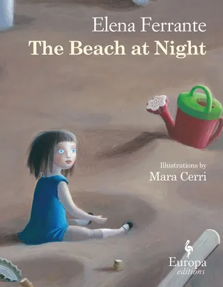 Beach at Night