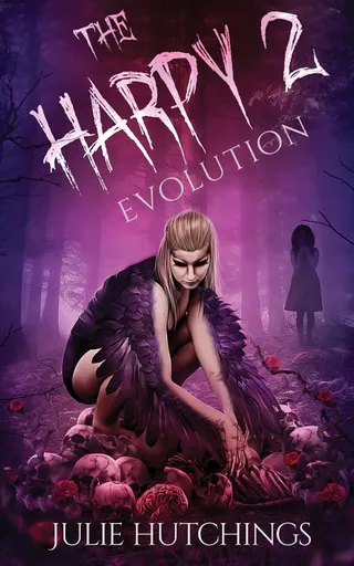 The Harpy