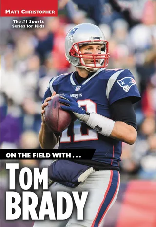 Tom Brady