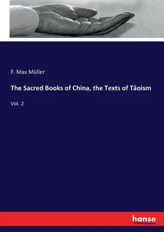 The Sacred Books of China