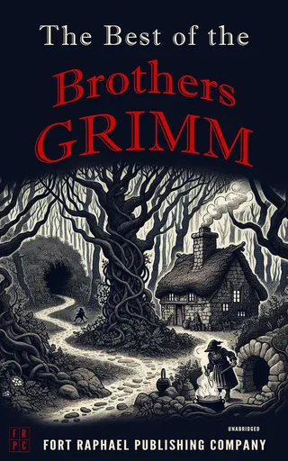 Best of the Brothers Grimm - Grimm's Fairy Tales