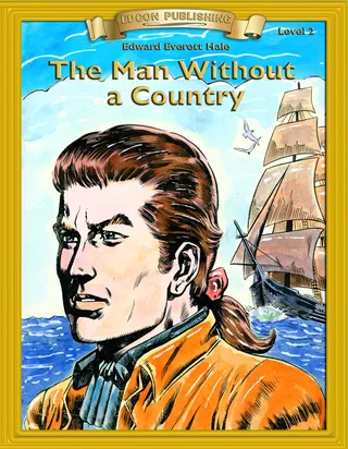 Man without a Country