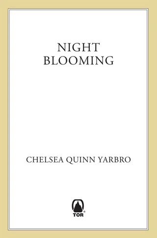 Night Blooming