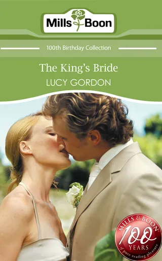 King's Bride