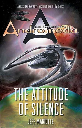 The Attitude of Silence