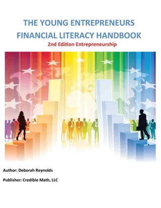 Young Entrepreneurs Financial Literacy Handbook